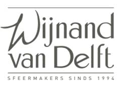 Logo Partycentrum Wijnand van Delft